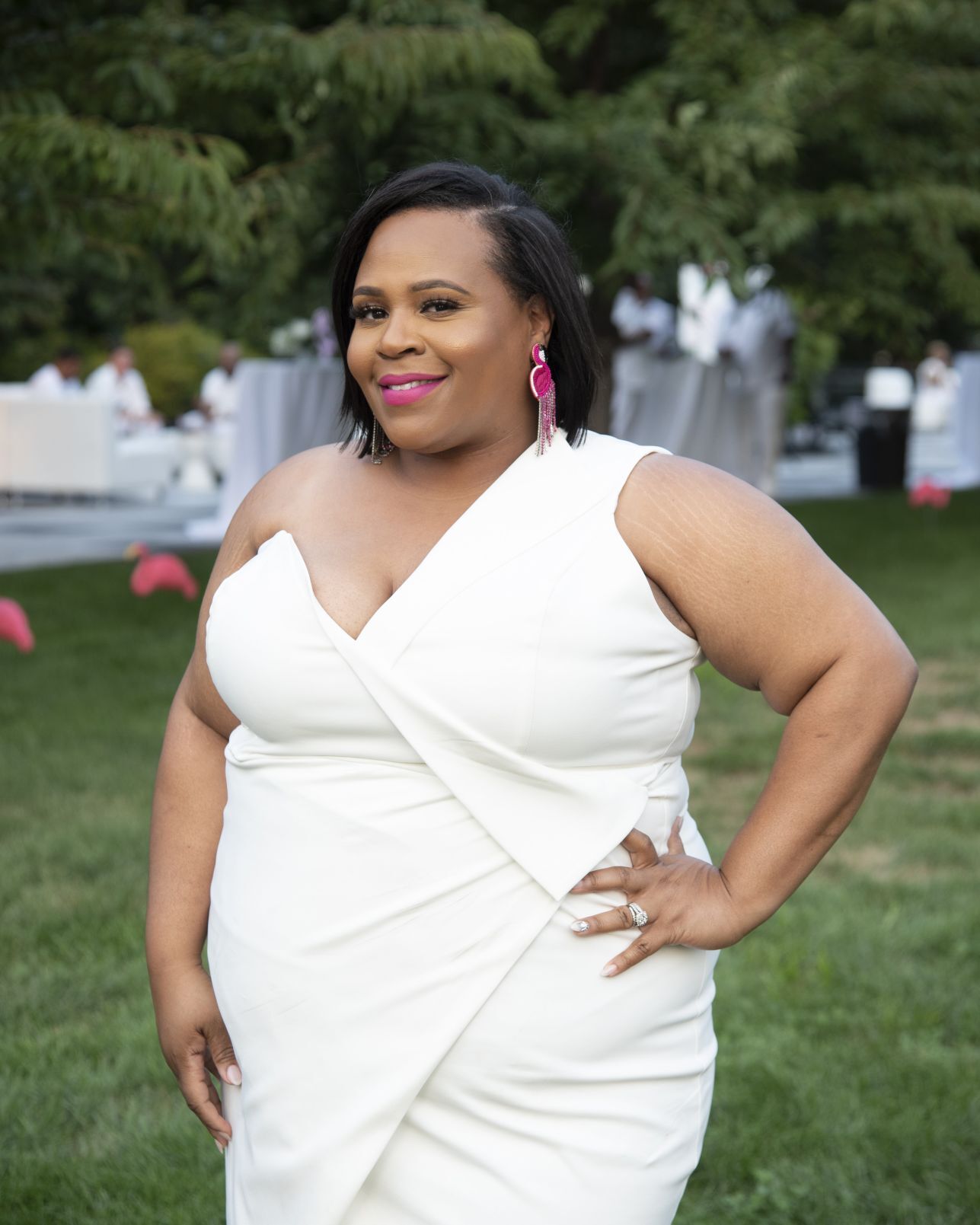 Ellicia Lanier